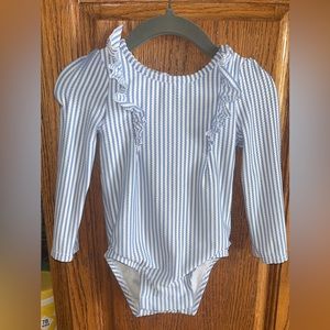 Baby Gap 12-18 month swimsuit